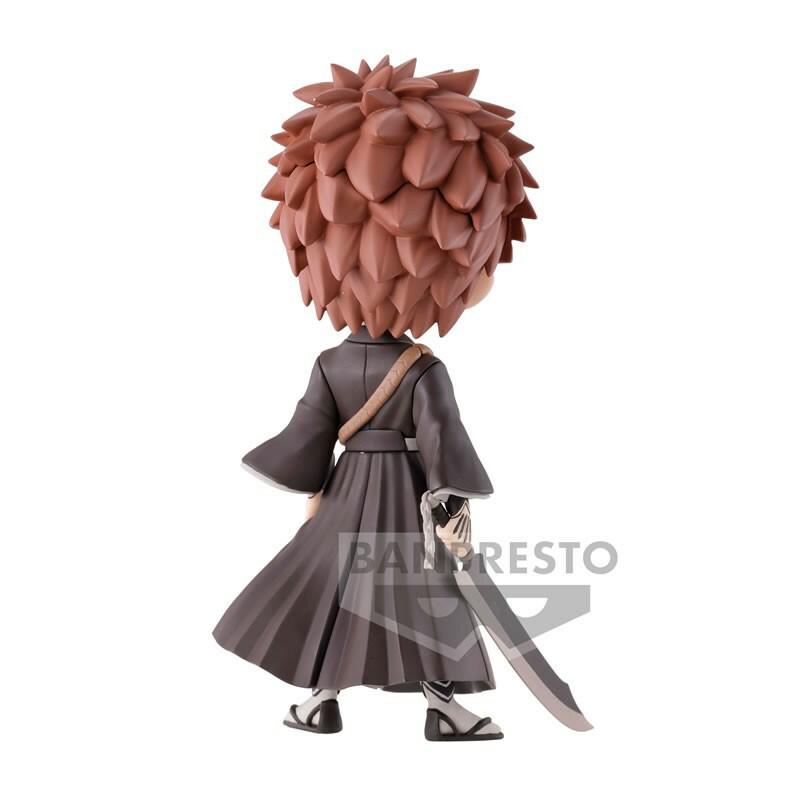 Preview: Ichigo Kurosaki - Bleach (Thousand-Year Blood War) Q Posket Version B