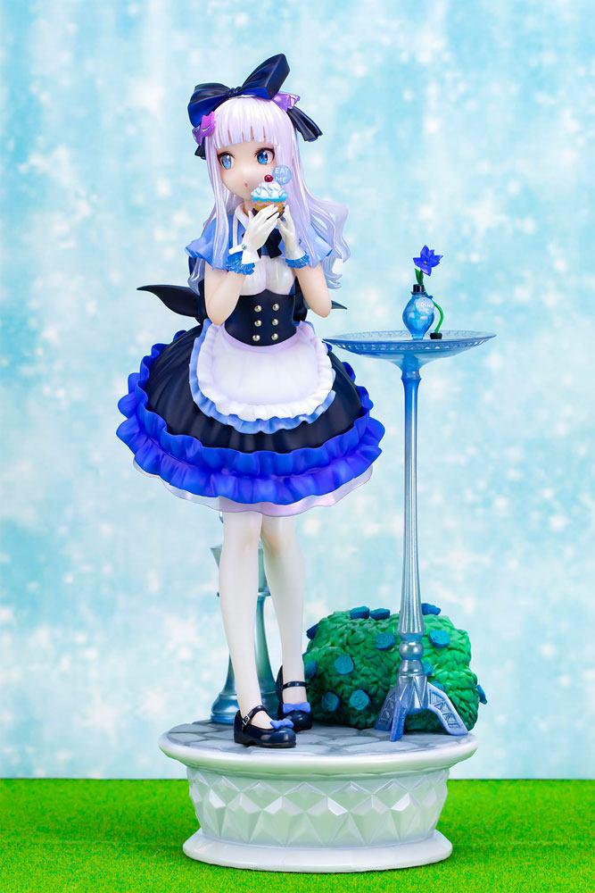 Preview: Blue Alice - Original Charakter - B'full