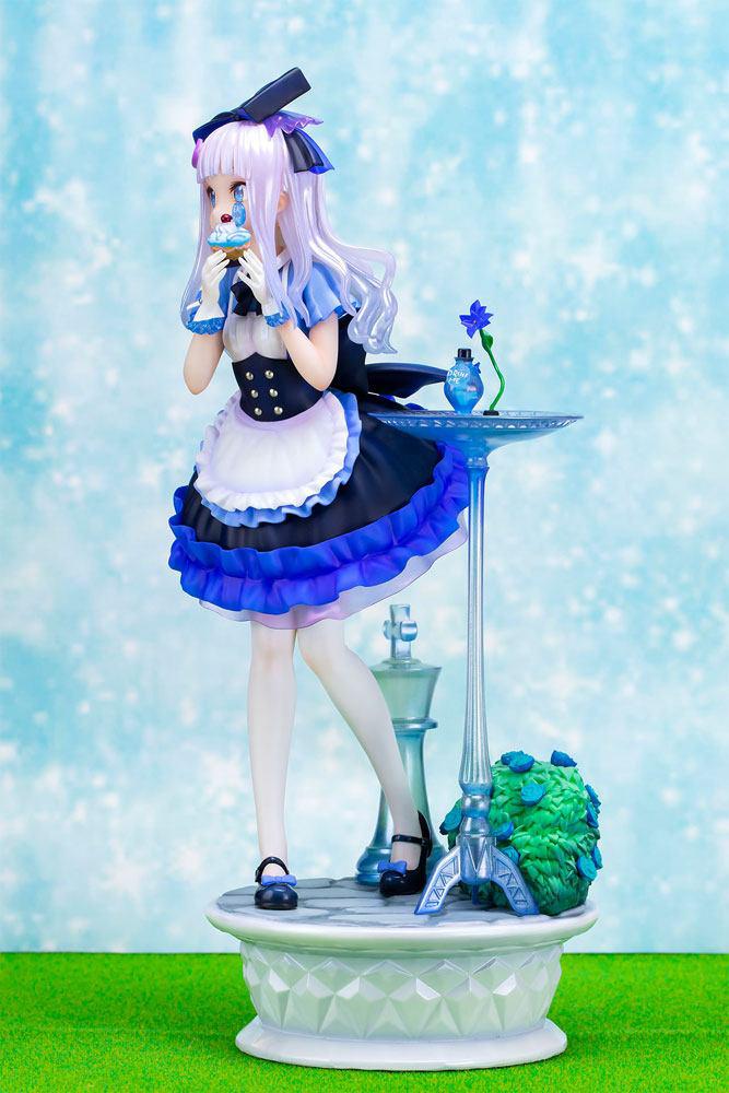 Preview: Blue Alice - Original Charakter - B'full