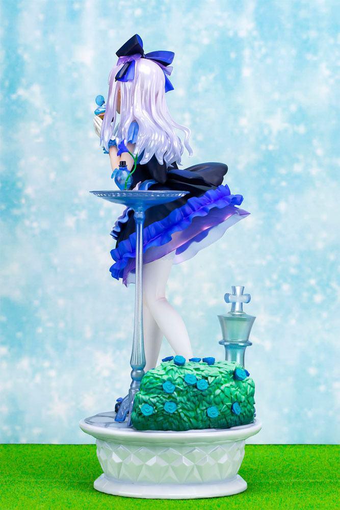 Preview: Blue Alice - Original Charakter - B'full