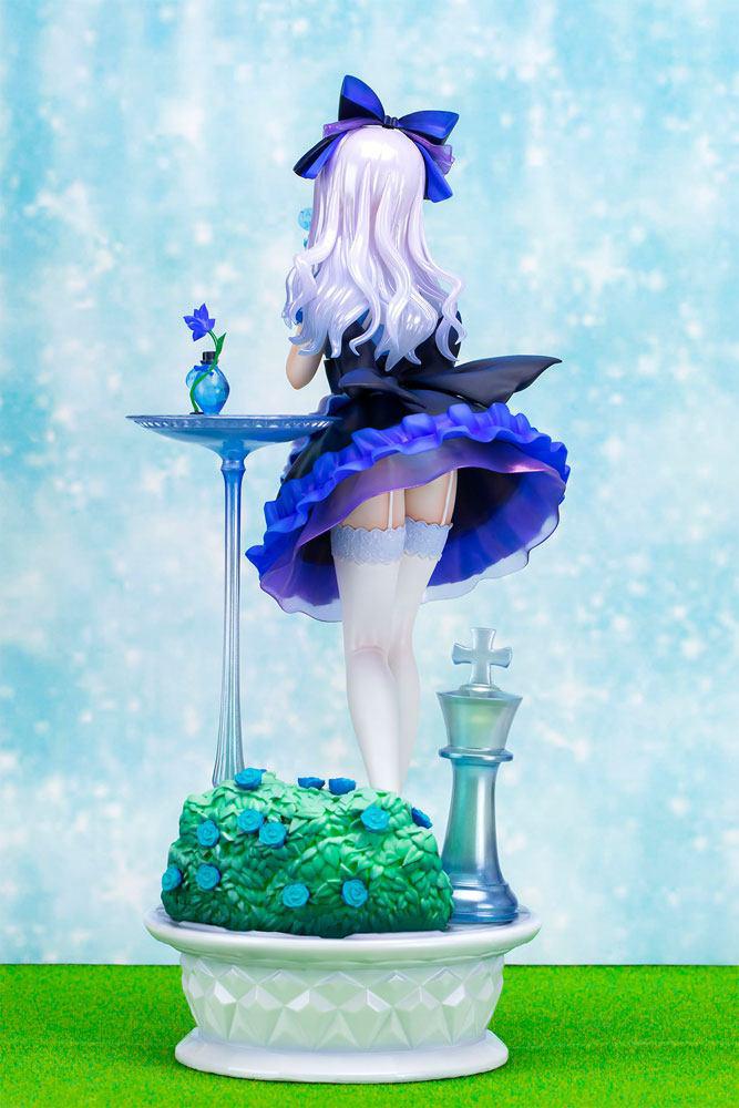 Preview: Blue Alice - Original Charakter - B'full