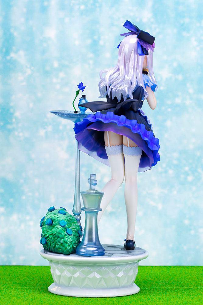 Preview: Blue Alice - Original Charakter - B'full