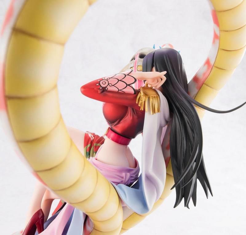 Preview: Boa Hancock - Portrait of Pirates Neo Maximum - Megahouse