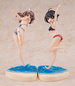 Preview: Maple - Bofuri - Statue 1/7 - Swimsuit ver. - Kadokawa