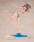 Preview: Sally - Bofuri - Statue 1/7 - Swimsuit ver. - Kadokawa