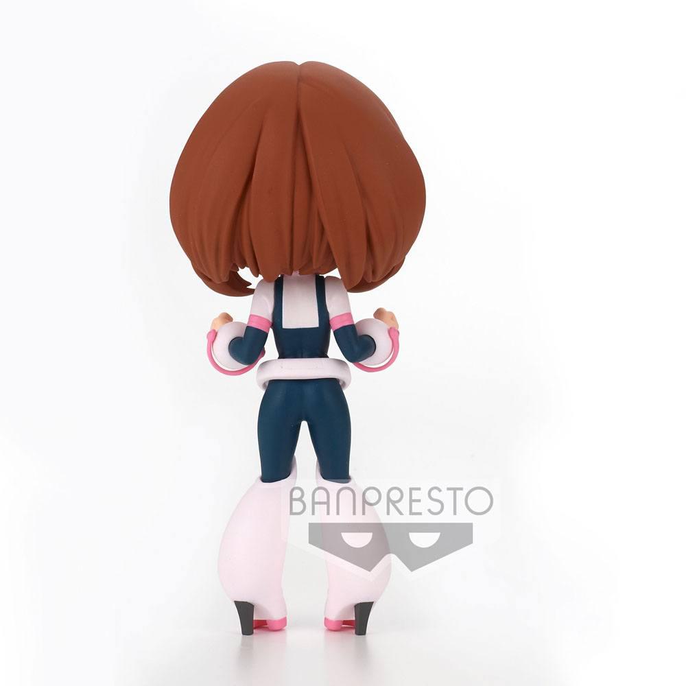 Preview: Ochaco Uraraka - Q Posket Ver. A - My Hero Academia