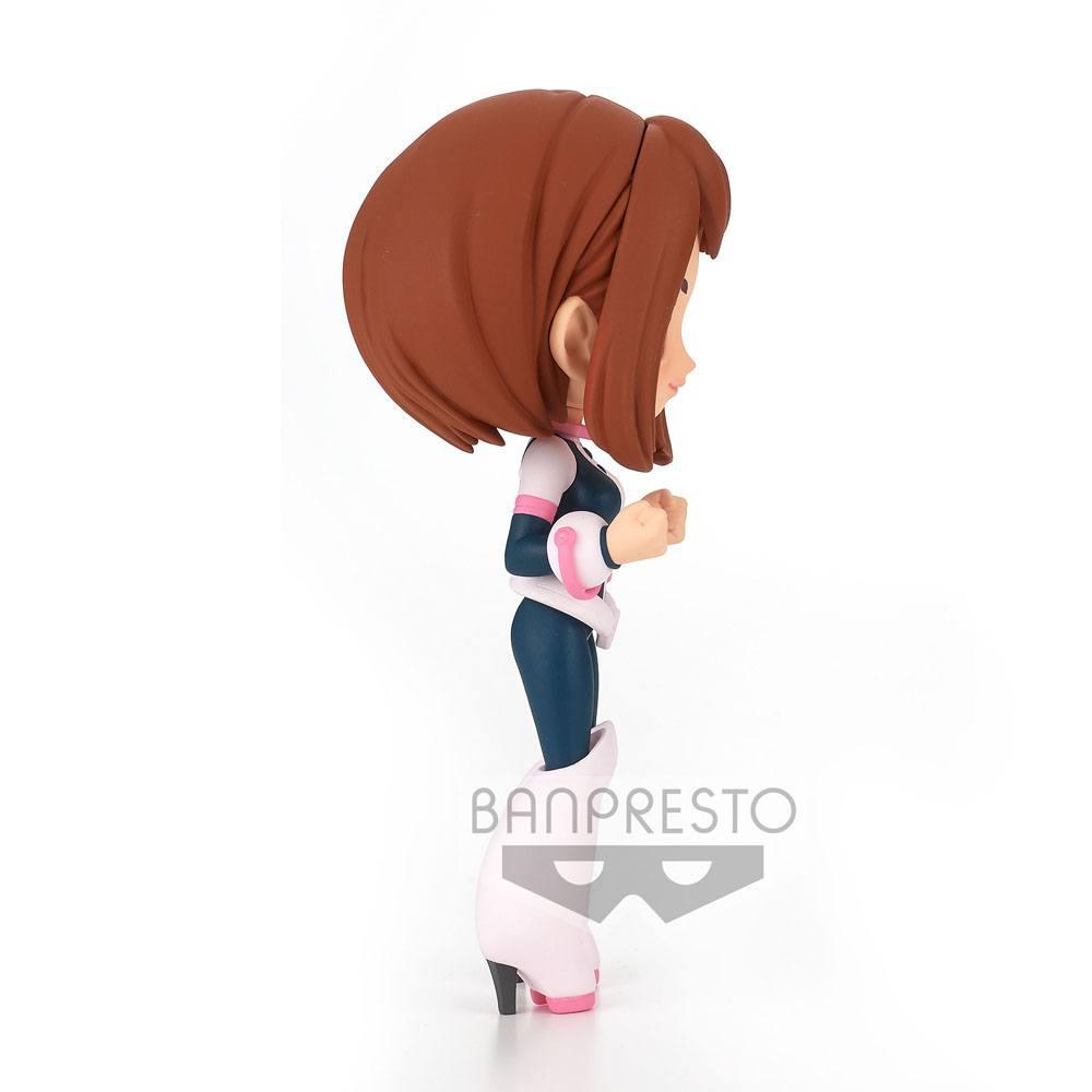 Preview: Ochaco Uraraka - Q Posket Ver. A - My Hero Academia