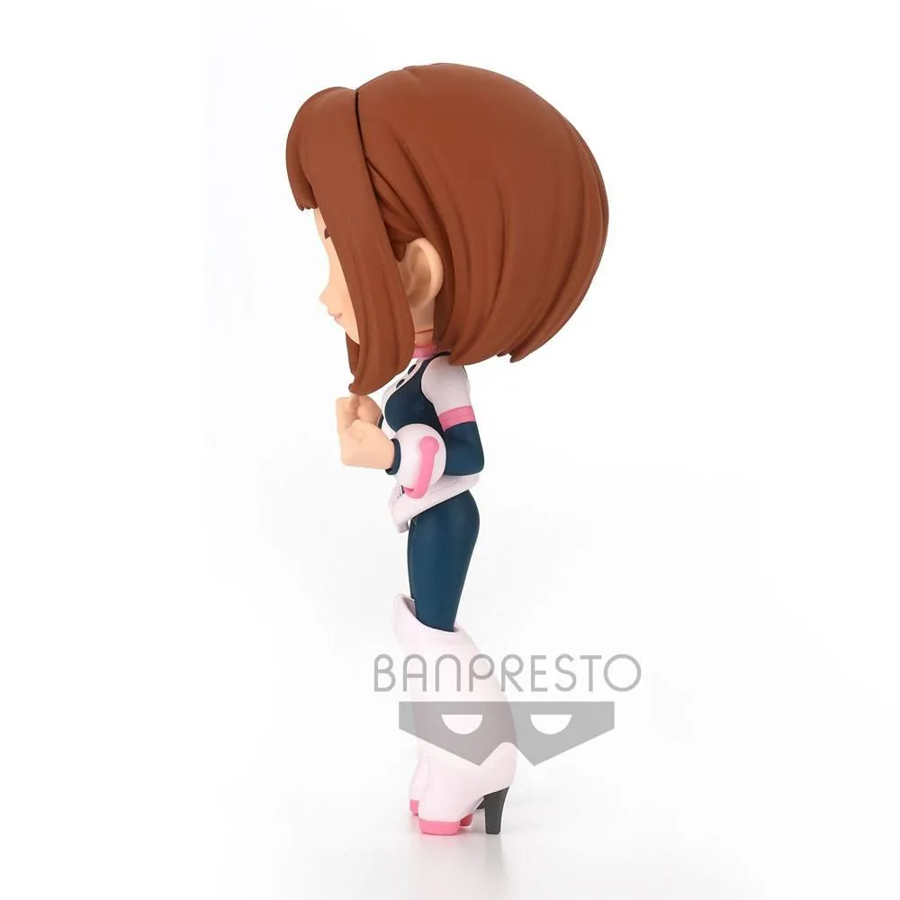 Preview: Ochaco Uraraka - Q Posket Ver. A - My Hero Academia