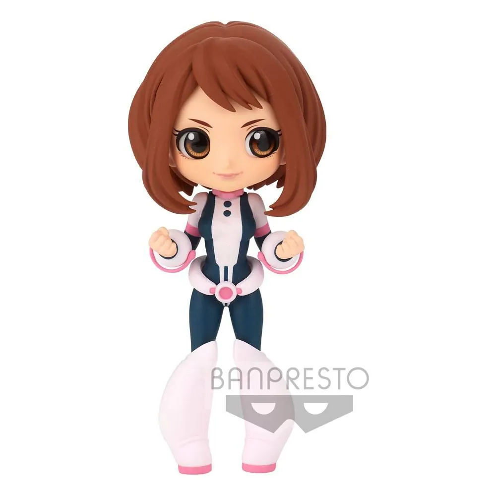 Preview: Ochaco Uraraka - Q Posket Ver. A - My Hero Academia