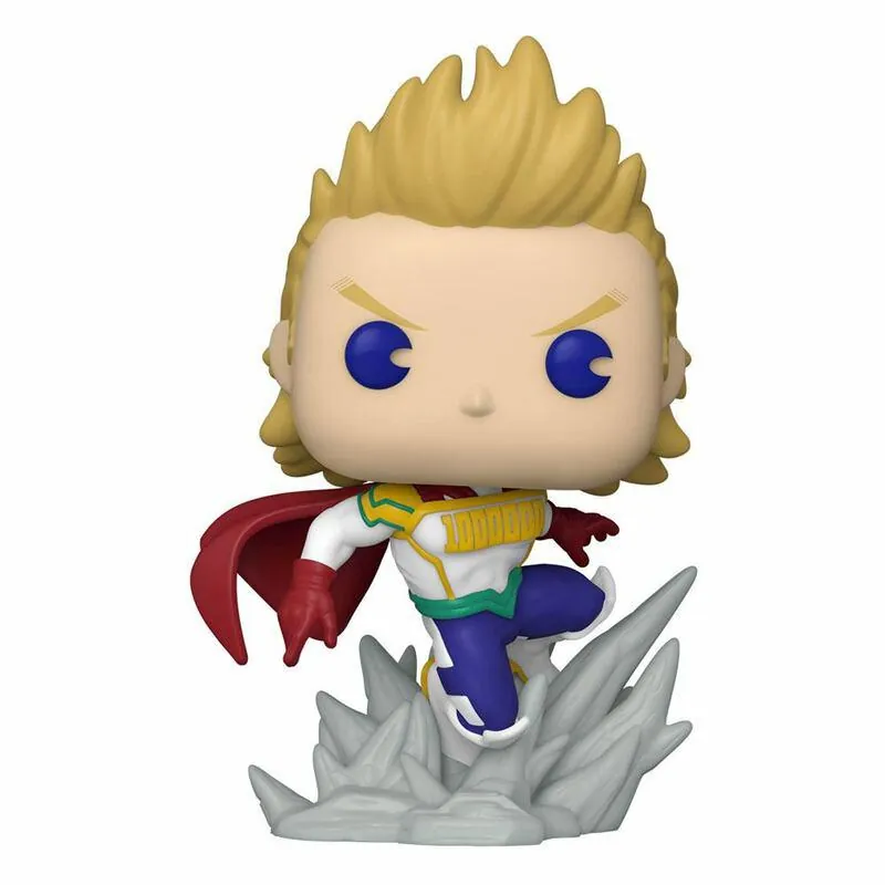 Preview: Mirio - Hero Costume - My Hero Academia Funko POP!