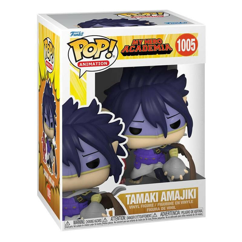 Preview: Tamaki - Hero Costume - My Hero Academia Funko POP!