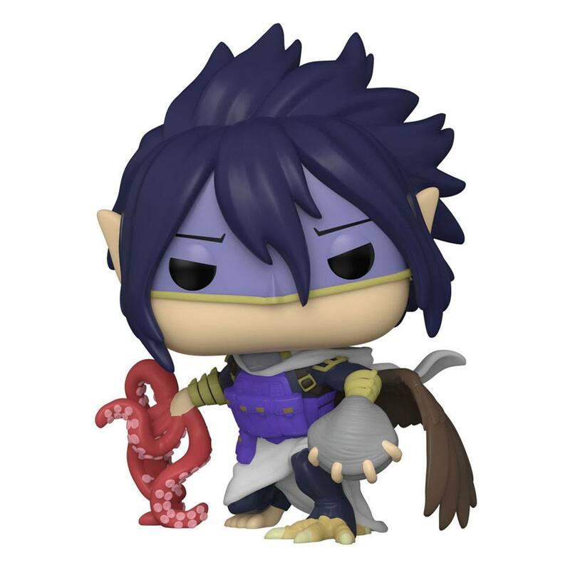 Preview: Tamaki - Hero Costume - My Hero Academia Funko POP!