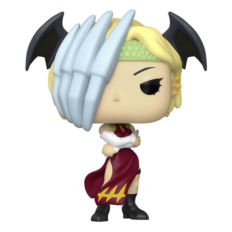 Preview: Ryuko - Hero Costume - My Hero Academia Funko POP!