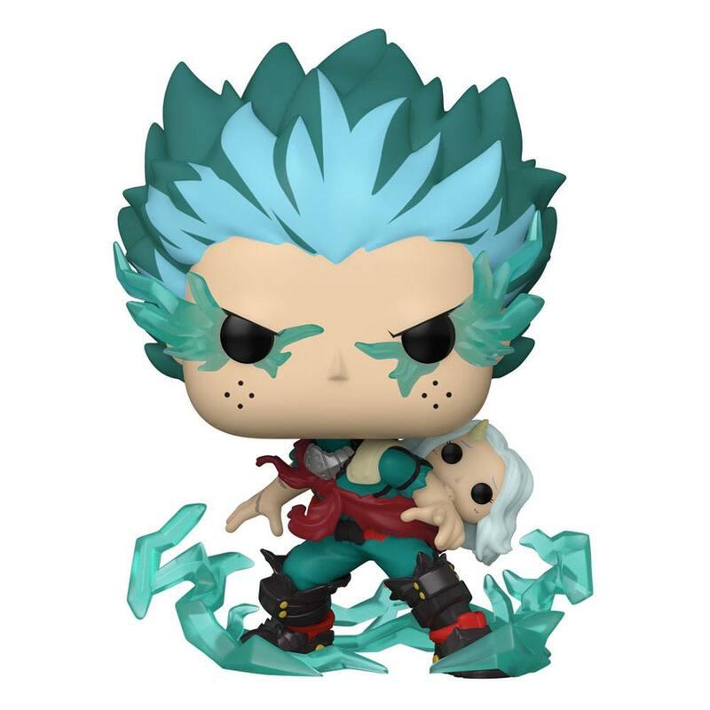 Preview: Infinite Deku mit Eri - My Hero Academia Funko POP!