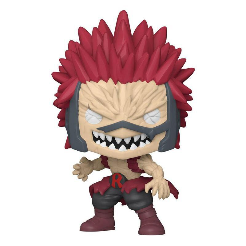 Preview: Eijiro - Hero Costume - My Hero Academia Funko POP!