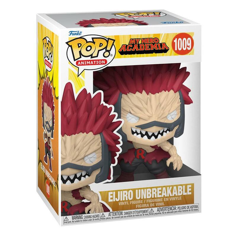 Preview: Eijiro - Hero Costume - My Hero Academia Funko POP!