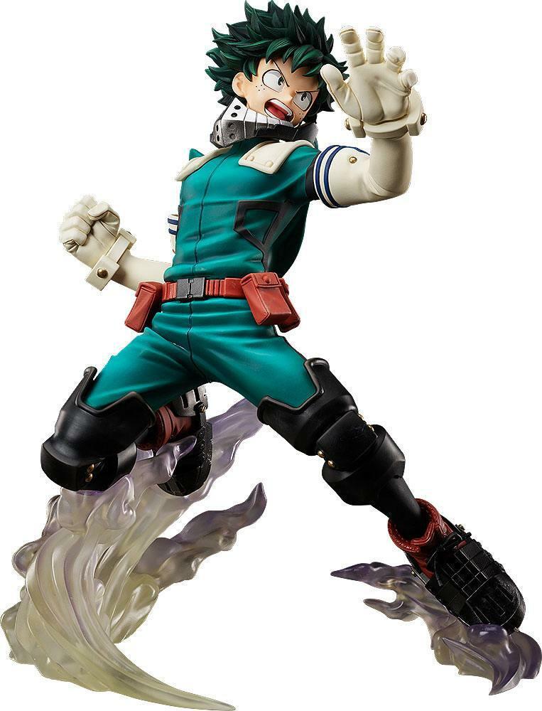 Preview: Izuku Midoriya - 1/4 B-Style - FREEing / Takara Tomy