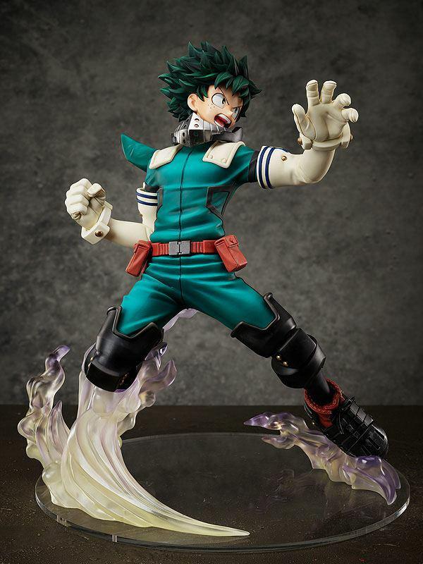 Preview: Izuku Midoriya - 1/4 B-Style - FREEing / Takara Tomy