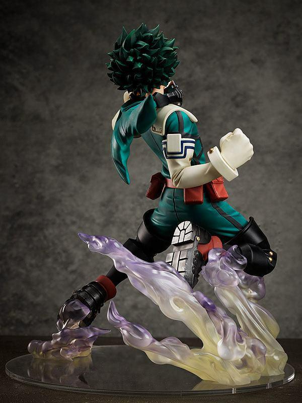 Preview: Izuku Midoriya - 1/4 B-Style - FREEing / Takara Tomy