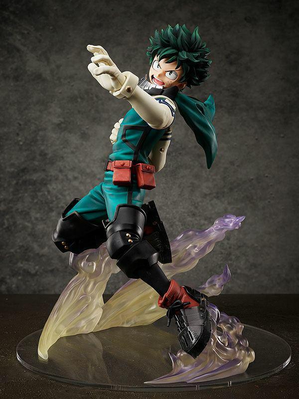 Preview: Izuku Midoriya - 1/4 B-Style - FREEing / Takara Tomy