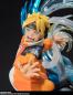 Preview: Boruto Uzumaki - FiguartsZERO - Kizuna Relation - Bandai Tamashii Nations