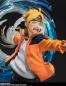 Preview: Boruto Uzumaki - FiguartsZERO - Kizuna Relation - Bandai Tamashii Nations