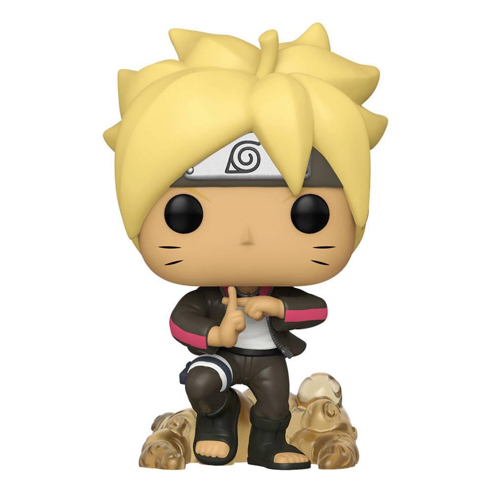 Preview: Boruto Uzumaki - Boruto Funko POP!