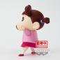 Preview: Nene Sakurada / Nene-Chan - Crayon Shin-chan New Dimension! - Kasukabe Boueitai Vol. 3 - Banpresto