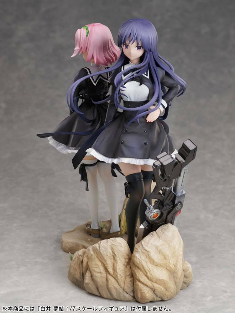 Preview: Riri Hitotsuyanagi - Assault Lily Bouquet - F:Nex - Furyu