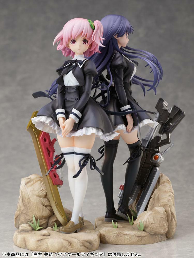 Preview: Riri Hitotsuyanagi - Assault Lily Bouquet - F:Nex - Furyu