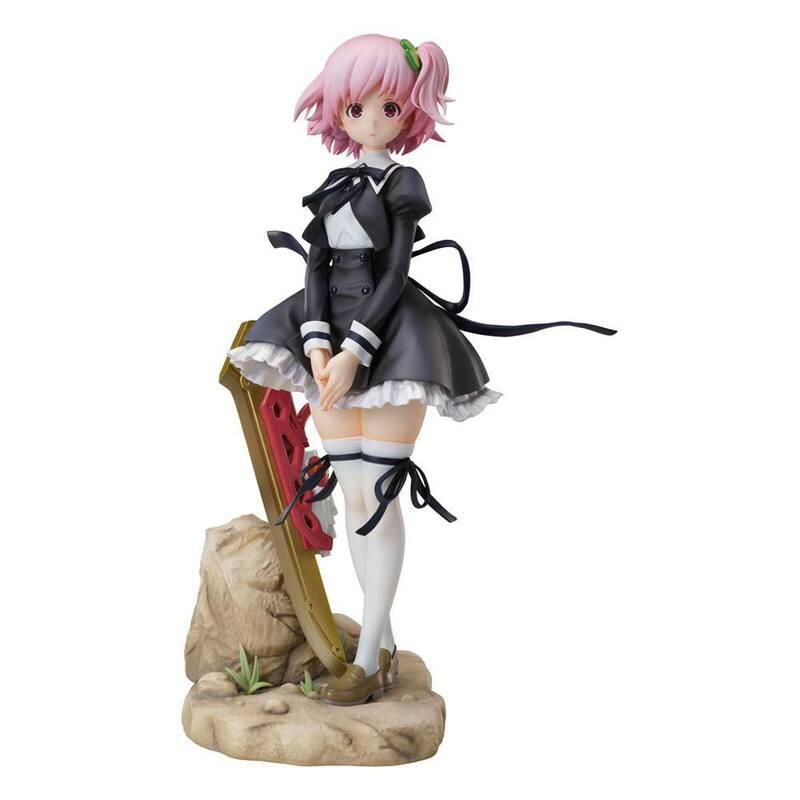 Preview: Riri Hitotsuyanagi - Assault Lily Bouquet - F:Nex - Furyu