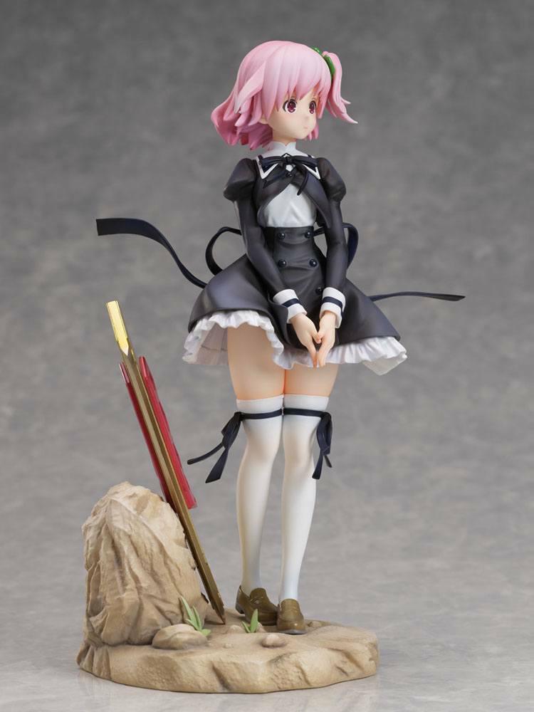 Preview: Riri Hitotsuyanagi - Assault Lily Bouquet - F:Nex - Furyu