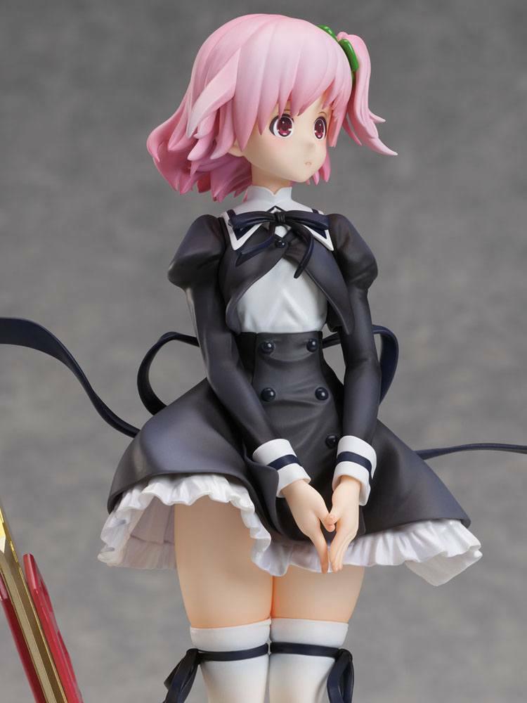 Preview: Riri Hitotsuyanagi - Assault Lily Bouquet - F:Nex - Furyu