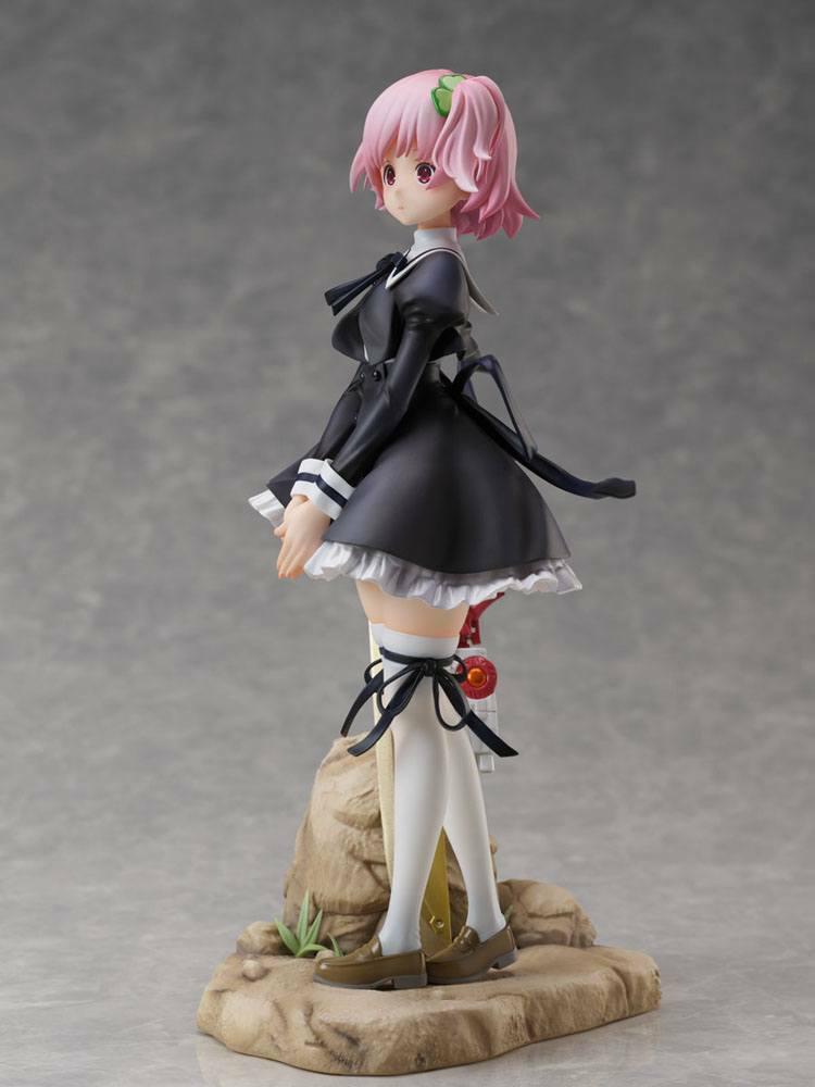 Preview: Riri Hitotsuyanagi - Assault Lily Bouquet - F:Nex - Furyu