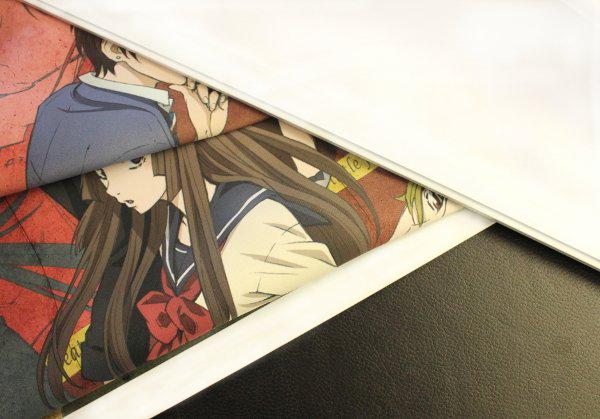 Preview: Brave New World - Wallscroll - Blast of Tempest