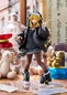 Preview: Bridget - Black - Guilty Gear Strive Pop Up Parade - Max Factory