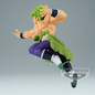 Preview: Broly - Dragon Ball Super - Match Makers - Banpresto