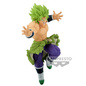 Preview: Broly - Dragon Ball Super - Match Makers - Banpresto