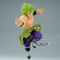 Preview: Broly - Dragon Ball Super - Match Makers - Banpresto