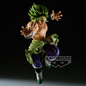 Preview: Broly - Dragon Ball Super - Match Makers - Banpresto