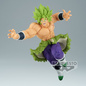 Preview: Broly - Dragon Ball Super - Match Makers - Banpresto