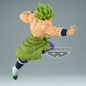 Preview: Broly - Dragon Ball Super - Match Makers - Banpresto