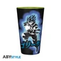 Preview: Boly - Großes 400 ml Glas - Dragon Ball - AbyStyle