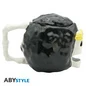 Preview: Brook - One Piece - 3D Tasse - AbyStyle