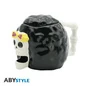 Preview: Brook - One Piece - 3D Tasse - AbyStyle