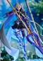 Preview: Brynhildr - Lancer - Limited Edition - Amakuni / Hobby Japan