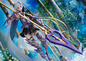 Preview: Brynhildr - Lancer - Limited Edition - Amakuni / Hobby Japan