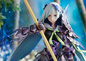 Preview: Brynhildr - Lancer - Limited Edition - Amakuni / Hobby Japan