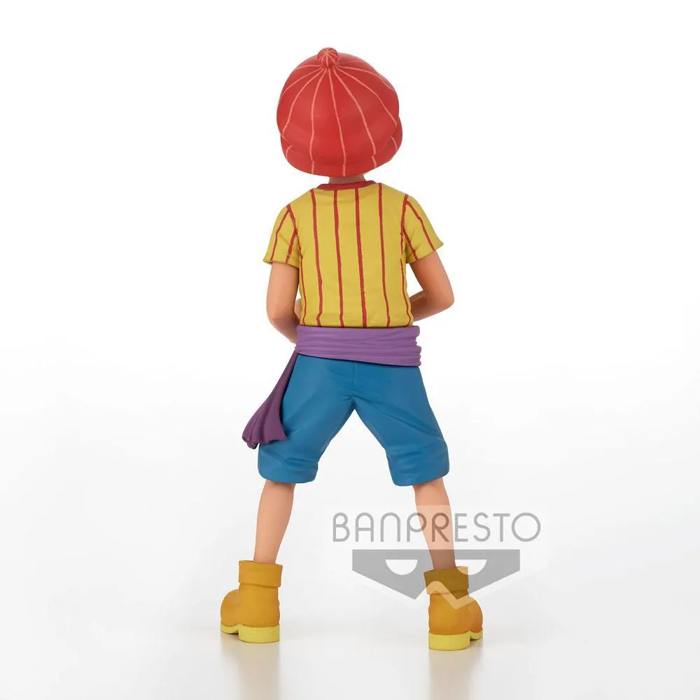 Preview: Buggy - Wano Kuni - Grandline Children - Banpresto