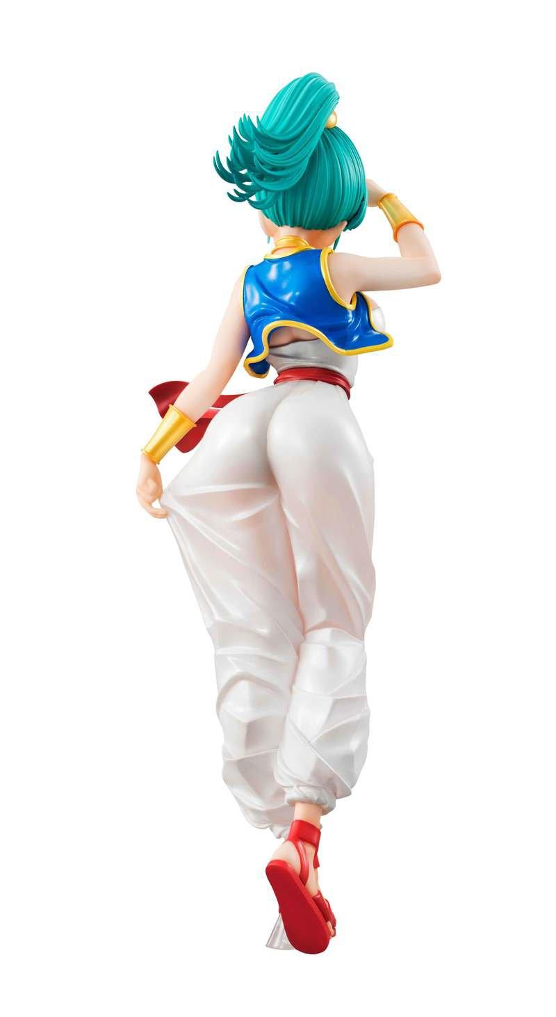 Preview: Bulma - Dragon Ball Gals - Arabian Version